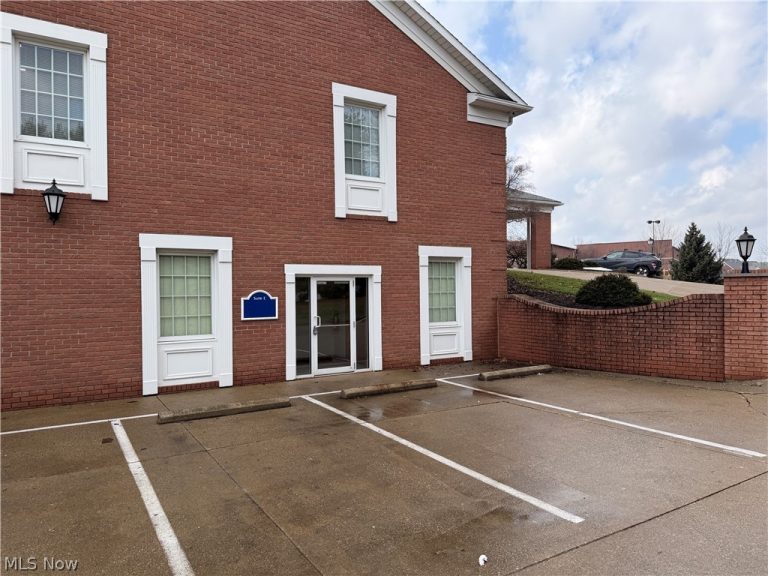 365 Riffel Road #E, Wooster, OH - Photo 3
