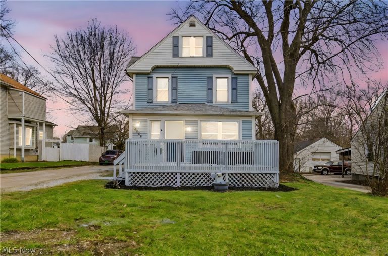 6208 Jefferson Road, Ashtabula, OH - Photo 2