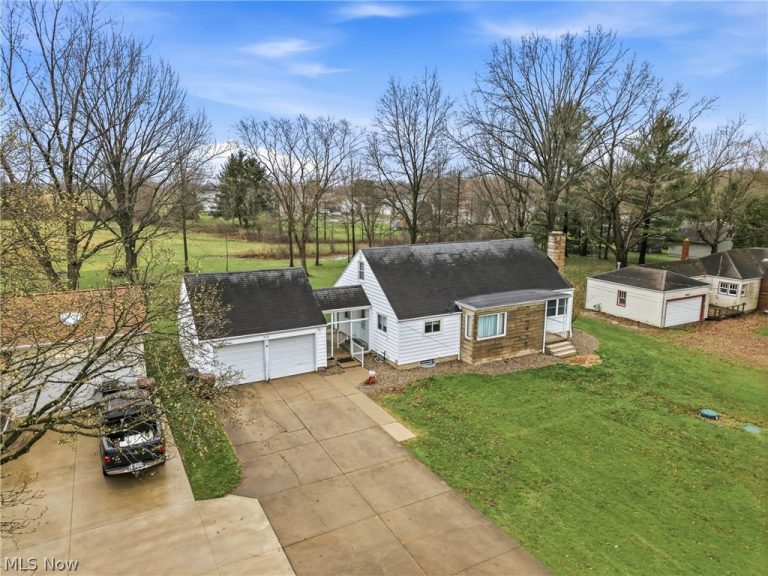 712 Champion Avenue, Warren, OH - Photo 4