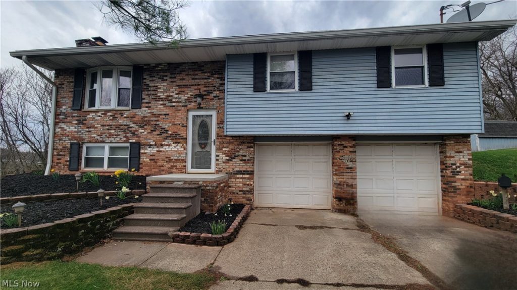 185 Goose Run Road, Marietta, OH