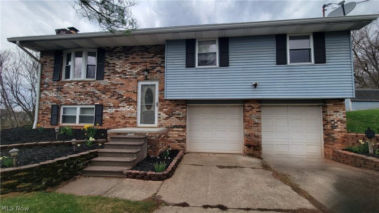 185 Goose Run Road, Marietta, OH, 45750