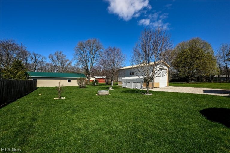 1791 Sunline Drive, Mogadore, OH - Photo 8