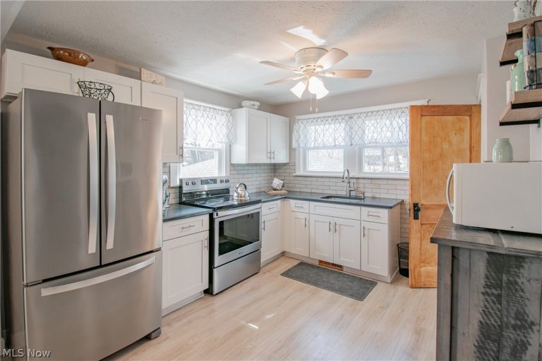 247 Hickin Street, Rittman, OH - Photo 8