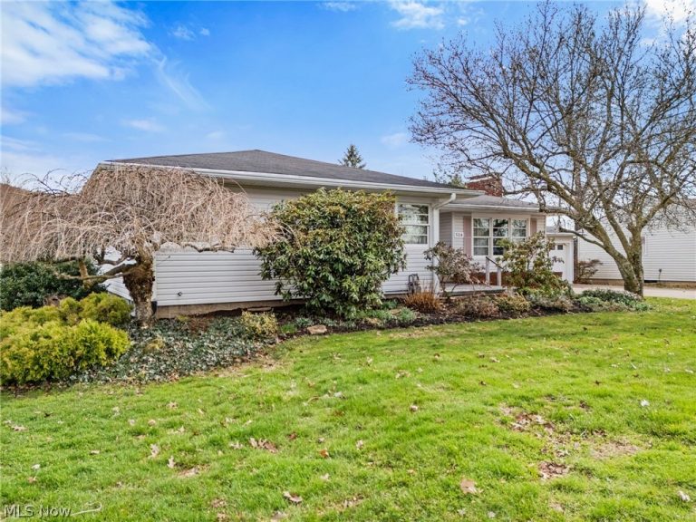 516 Main Street, Gnadenhutten, OH - Photo 3