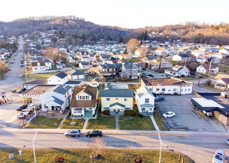 4011 Central Avenue, Shadyside, OH - Photo 4