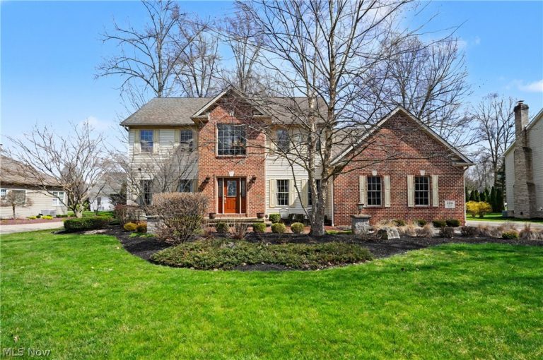 3216 Linden Place, Canfield, OH, 44406