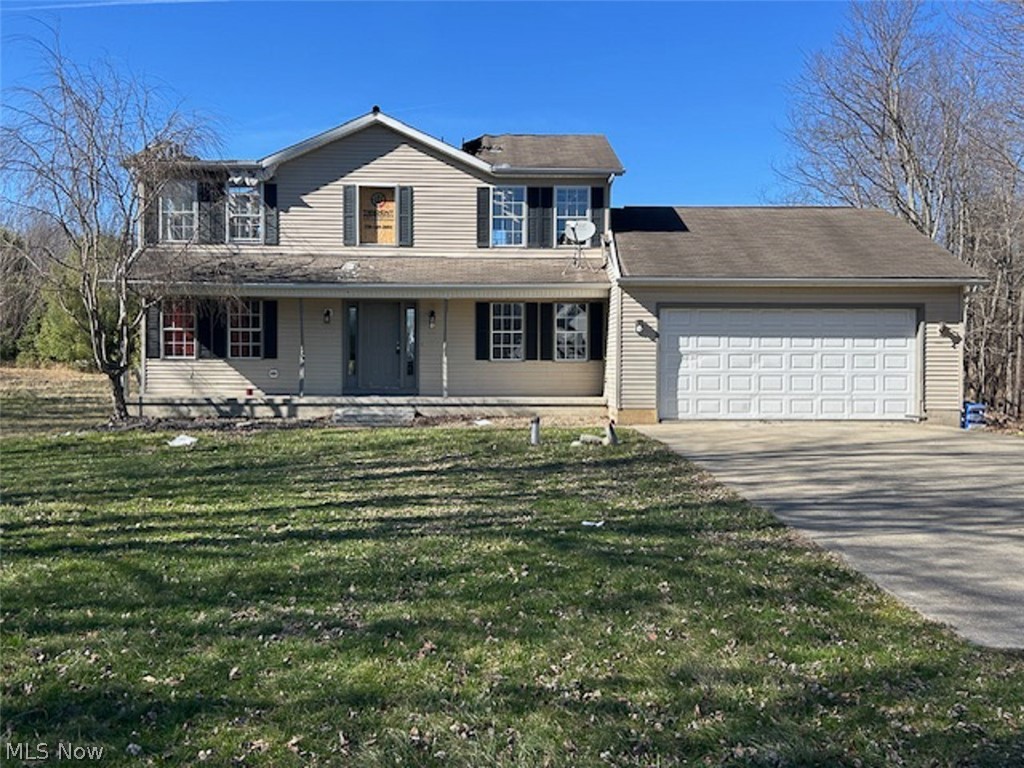 1981 Rolling Meadows Lane, Akron, OH