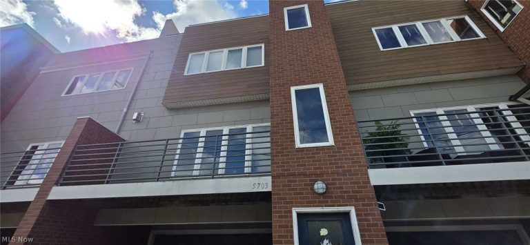 5703 Bridge Avenue, Cleveland, OH, 44102