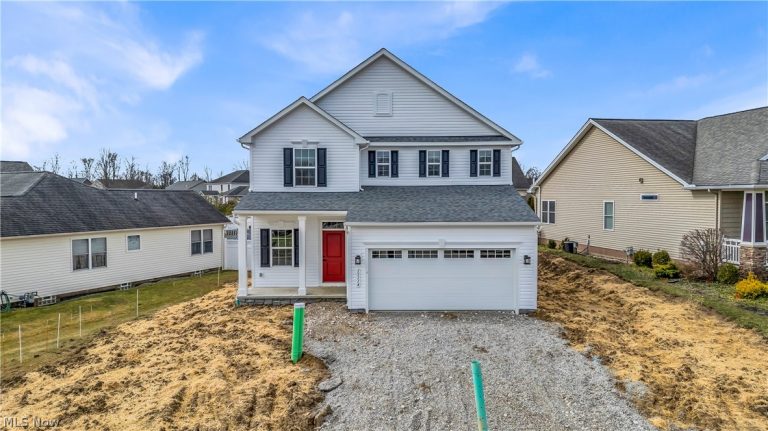 15114 Sawgrass Lane, Middlefield, OH, 44062