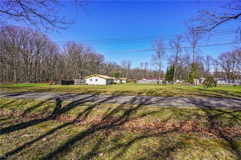 17972 Davis Road, Lake Milton, OH - Photo 5