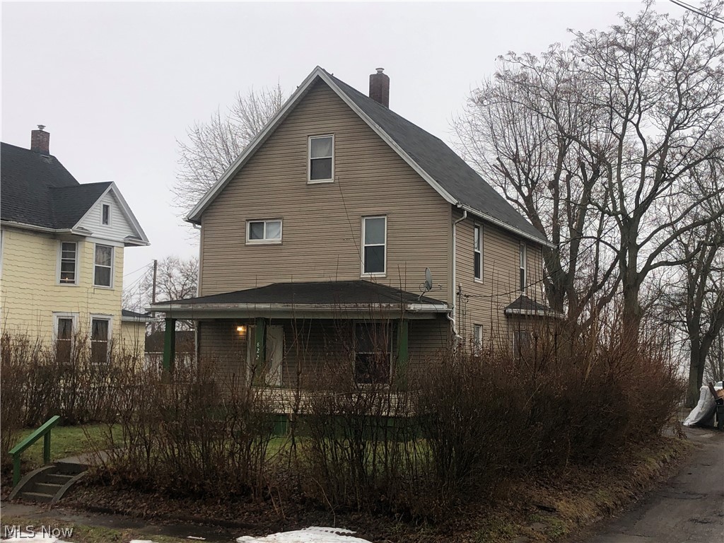 822 Highland Road, Canton, OH