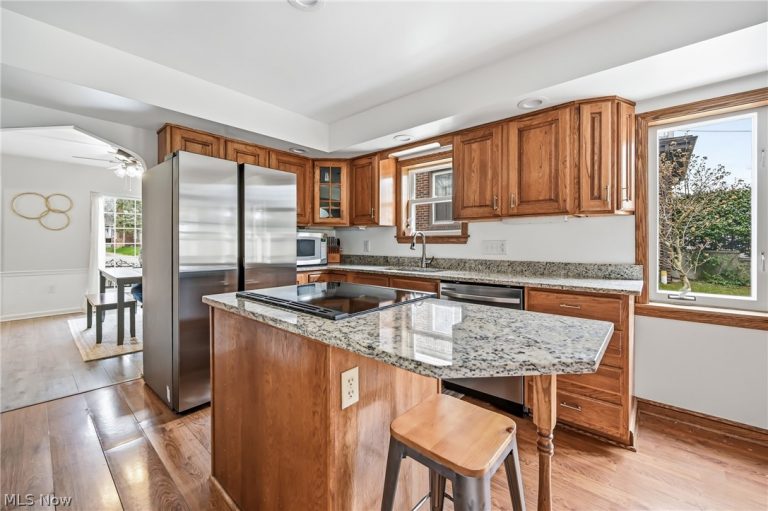 1724 Chestnut Boulevard, Cuyahoga Falls, OH - Photo 8