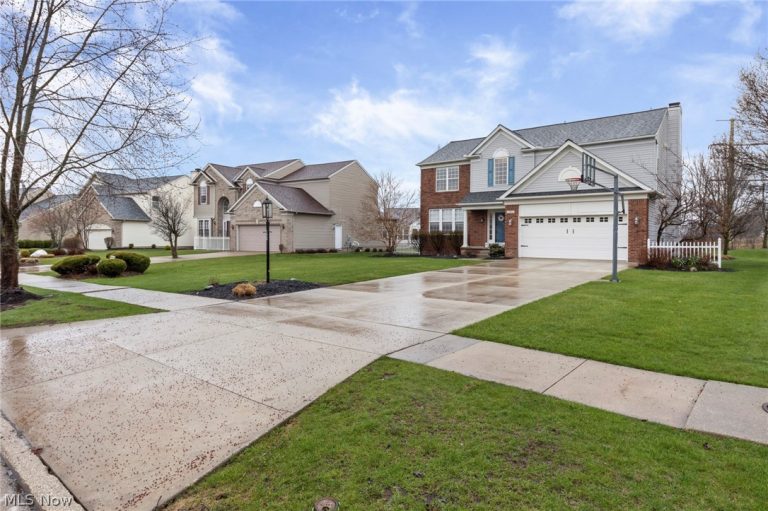 1181 Hamilton Drive, Broadview Heights, OH - Photo 5
