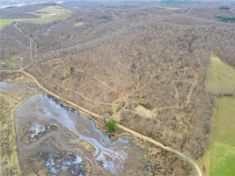 Township Road 71, Killbuck, OH - Photo 2