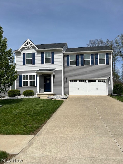 3225 Brentwood Drive, Akron, OH, 44312
