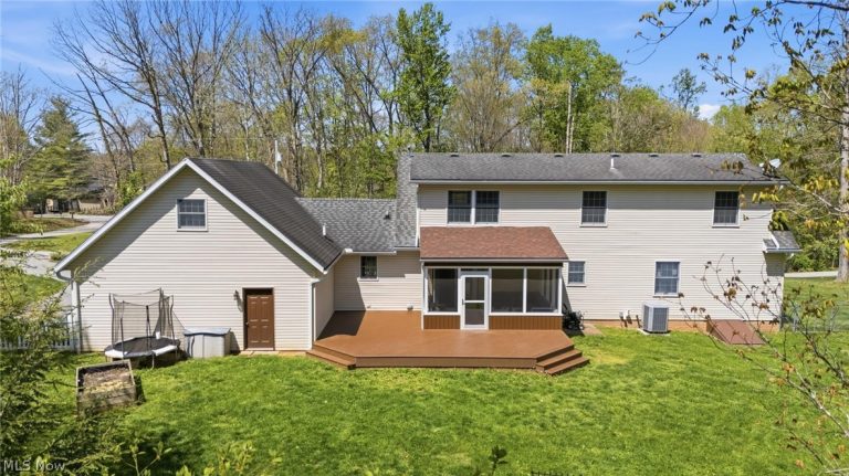 40 Whitetail Drive, Parkersburg, WV - Photo 4