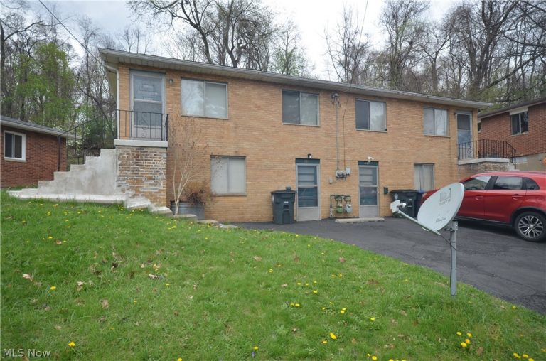 280 Cluster Avenue, Akron, OH, 44305