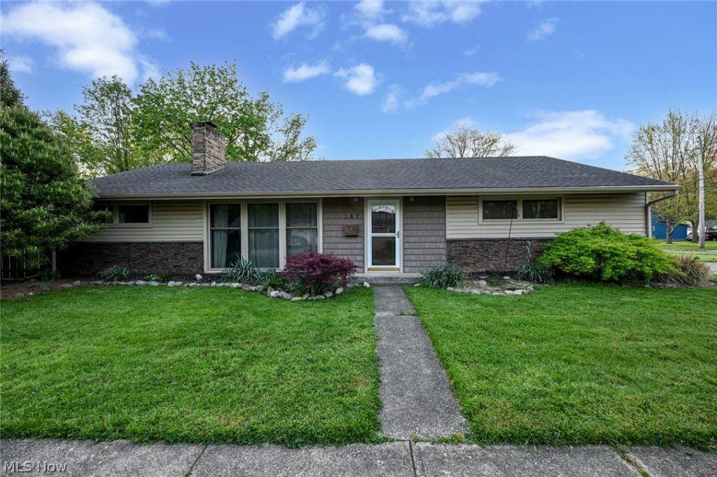 287 Edgewood Drive, Berea, OH