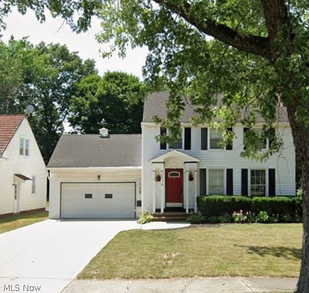 2534 Newbury Drive, Cleveland Heights, OH, 44118