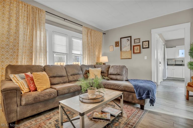 6011 Ellen Avenue, Cleveland, OH - Photo 3