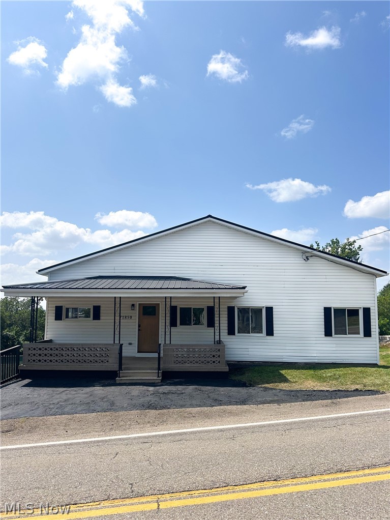 71850 Colerain Road, Bridgeport, OH, 43912