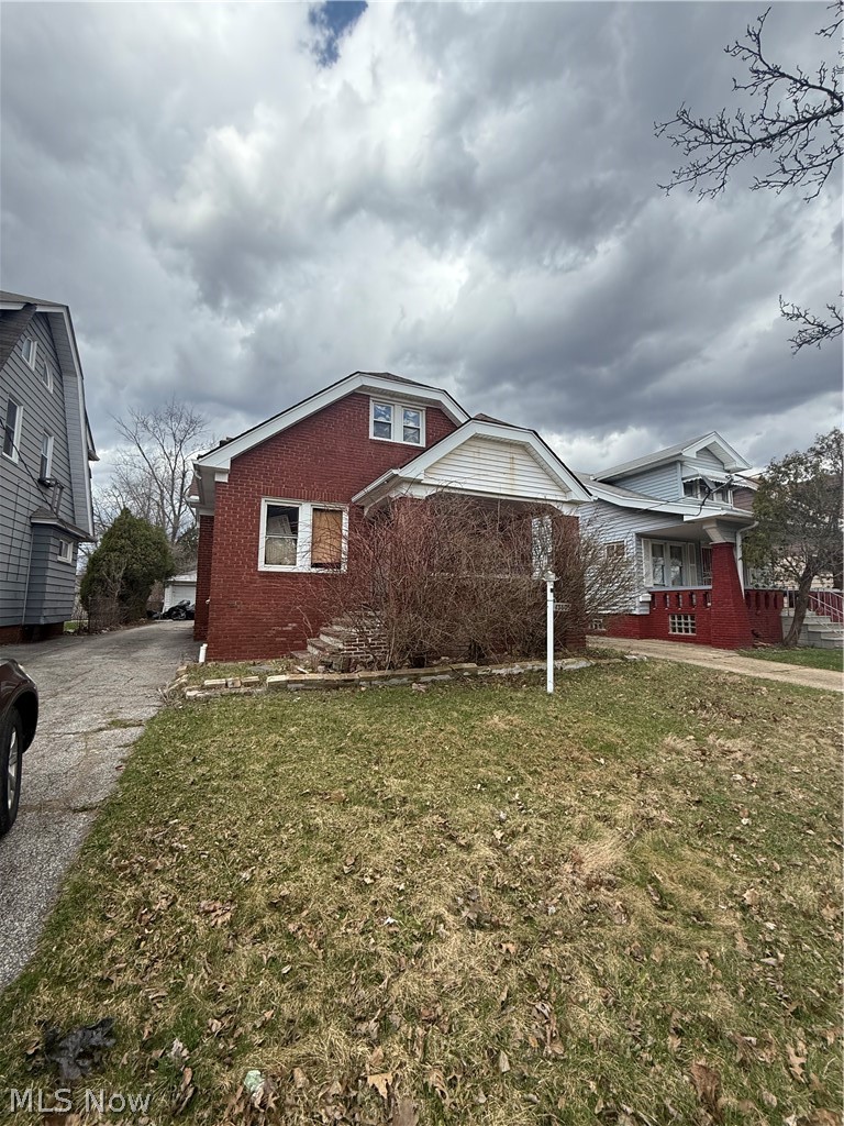 13605 Melzer Avenue, Cleveland, OH, 44120