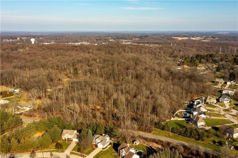 V/L Hartman Road, Wadsworth, OH - Photo 2