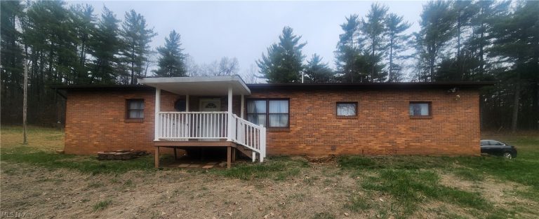 52708 Township Road 170, Fresno, OH, 43824