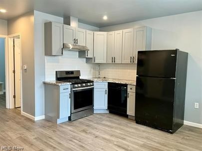 1615 47th Street, Cleveland, OH - Photo 3