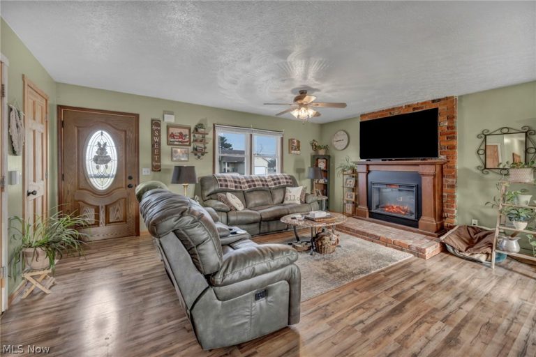 1540 Cinnamon Drive, West Salem, OH - Photo 4