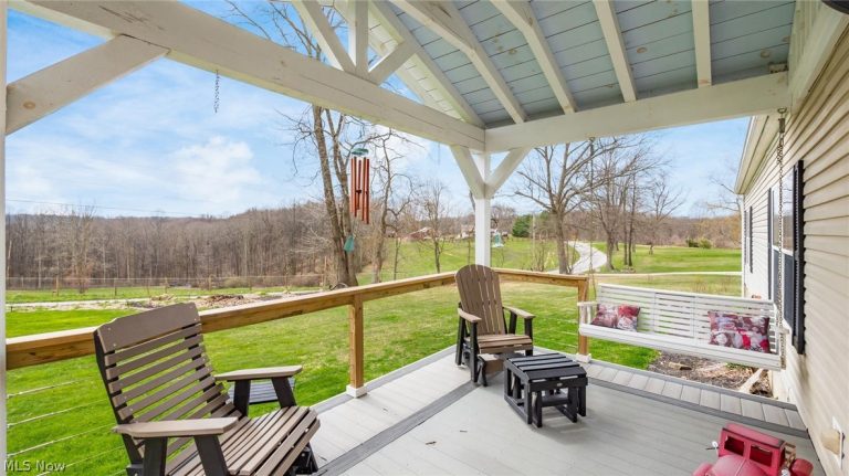 43428 Township Road 55, Coshocton, OH - Photo 4