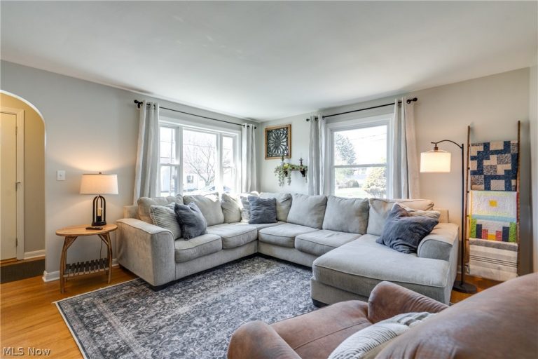 4933 14th Street, Canton, OH - Photo 8