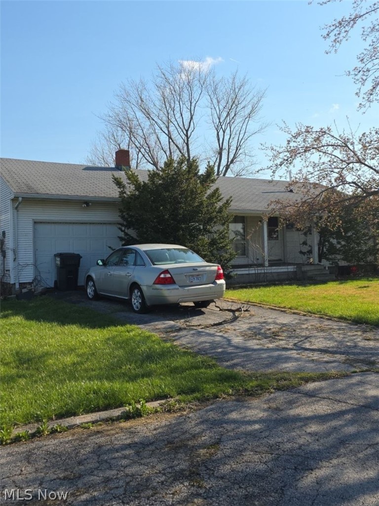 4622 Harbor Road, Port Clinton, OH, 43452