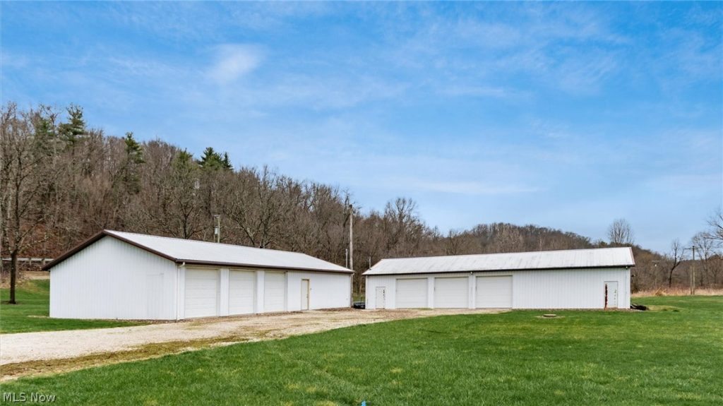 58894 Grisak Road, Byesville, OH