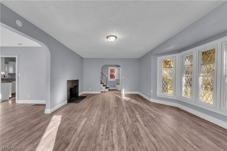 1858 Rudwick Road, Cleveland, OH - Photo 5