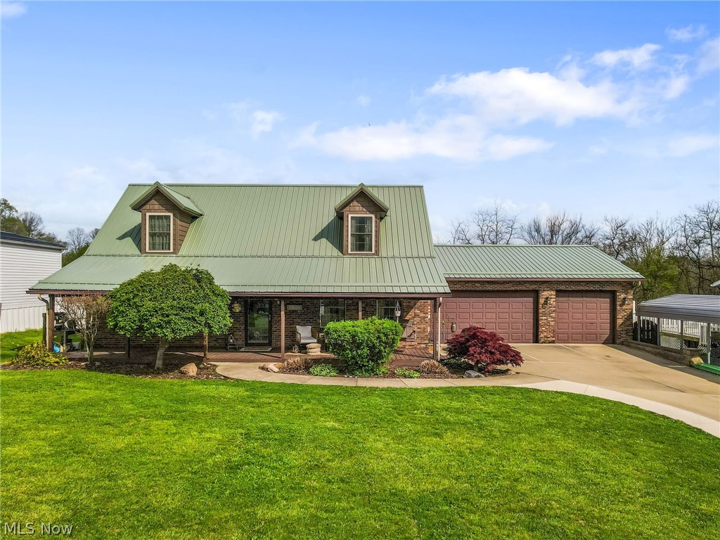 2000 Adamsville Road, Zanesville, OH