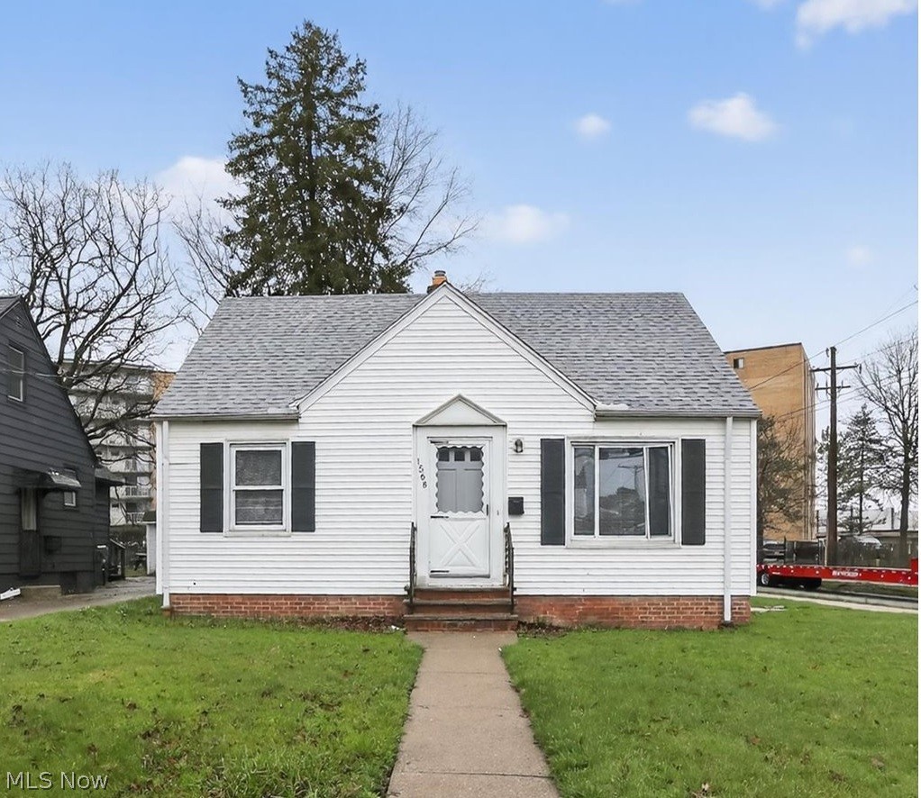 1568 Parker Drive, Mayfield Heights, OH