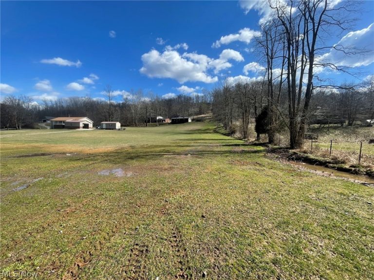 470 Speed Road, Spencer, WV, 25276