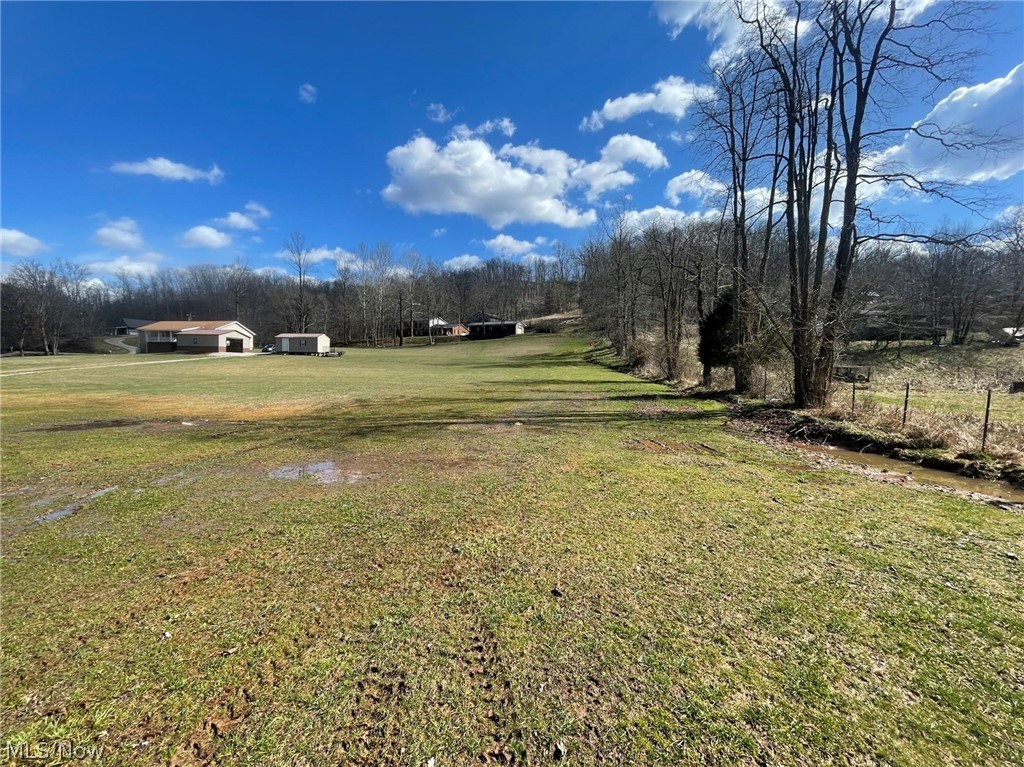 470 Speed Road, Spencer, WV