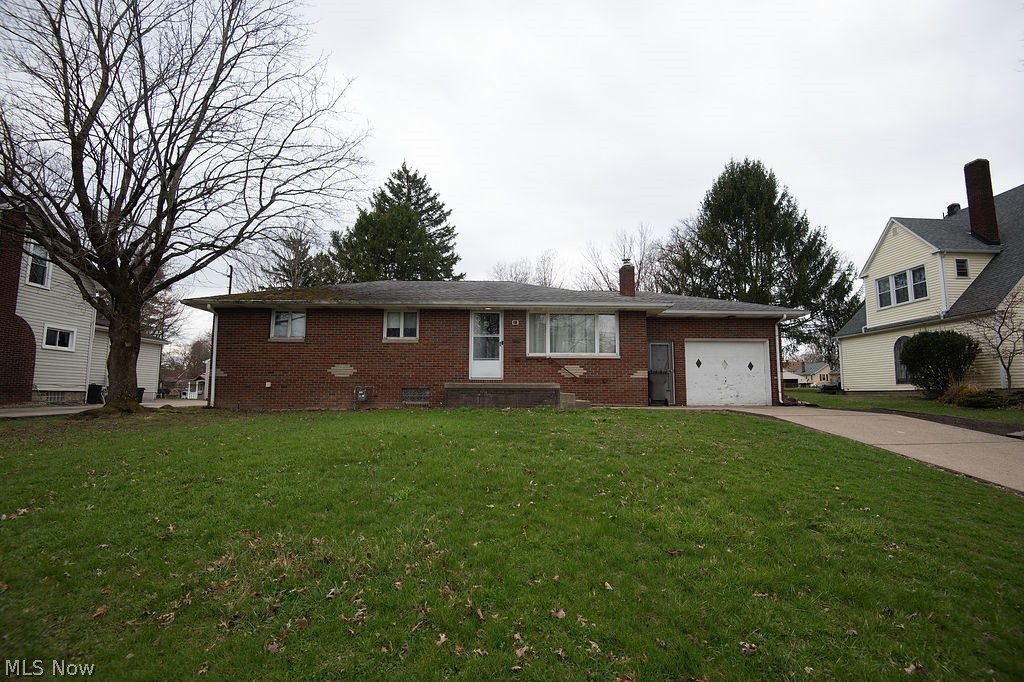 80 Hazelwood Avenue, Youngstown, OH