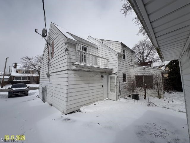 3427 Ashby Road, Cleveland, OH - Photo 6