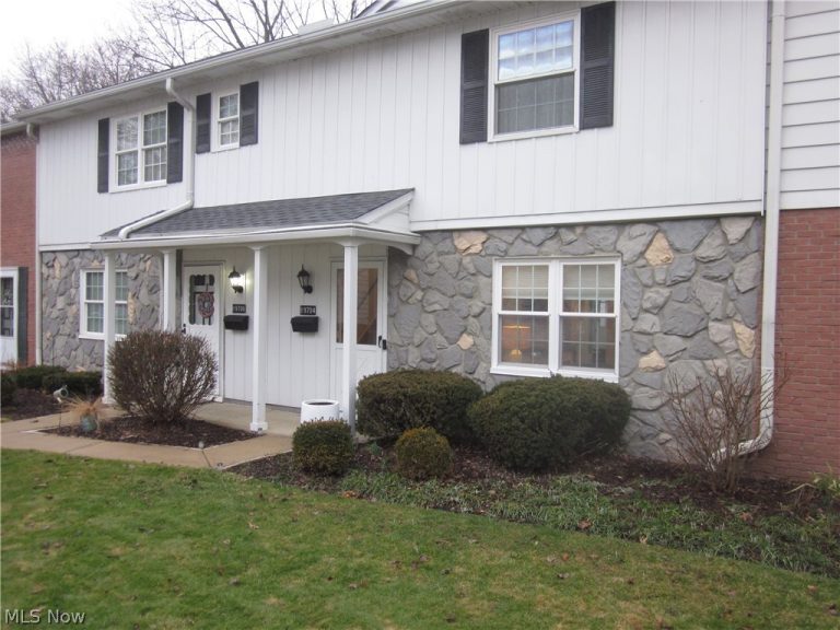 19704 Lorain Road #43, Fairview Park, OH, 44126