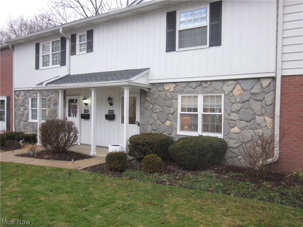 19704 Lorain Road #43, Fairview Park, OH