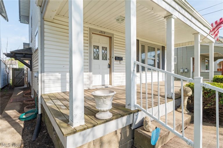 1212 Maryland Avenue, Canton, OH - Photo 4