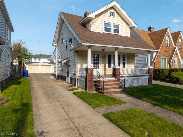 4076 49 Street, Cleveland, OH - Photo 2