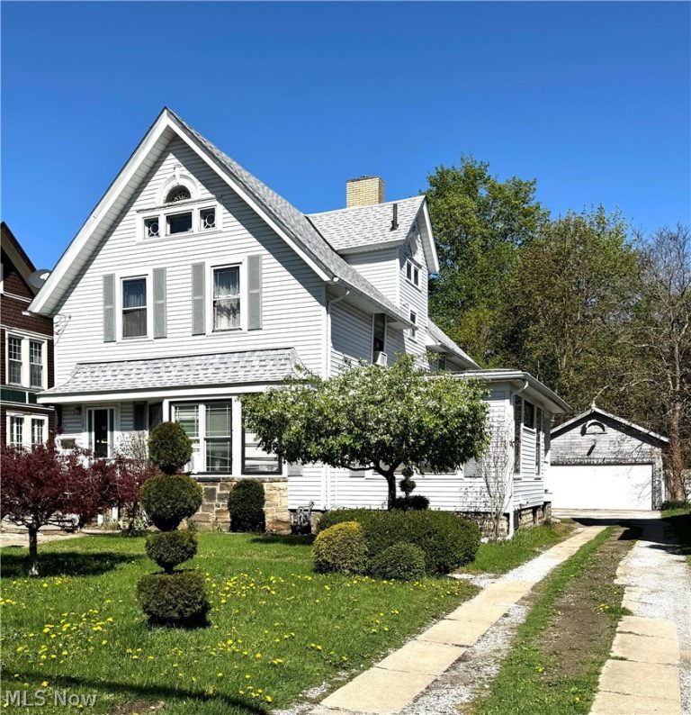 179 Eagle Street, Geneva, OH - Photo 2