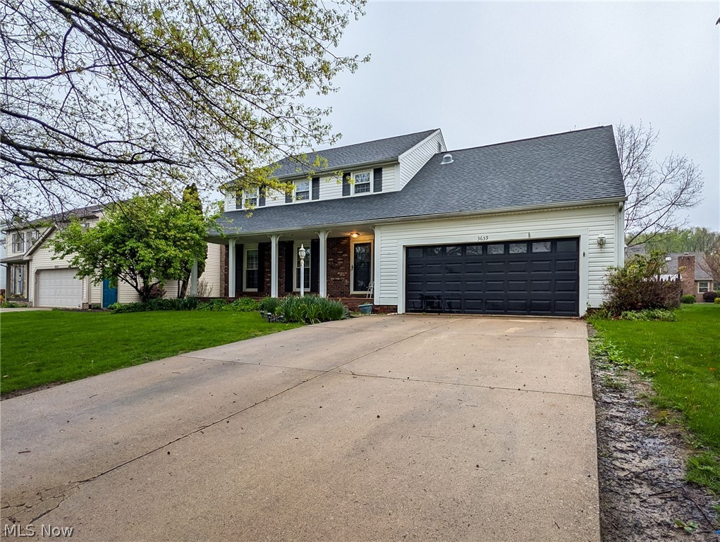 3659 Farnham Street, North Canton, OH