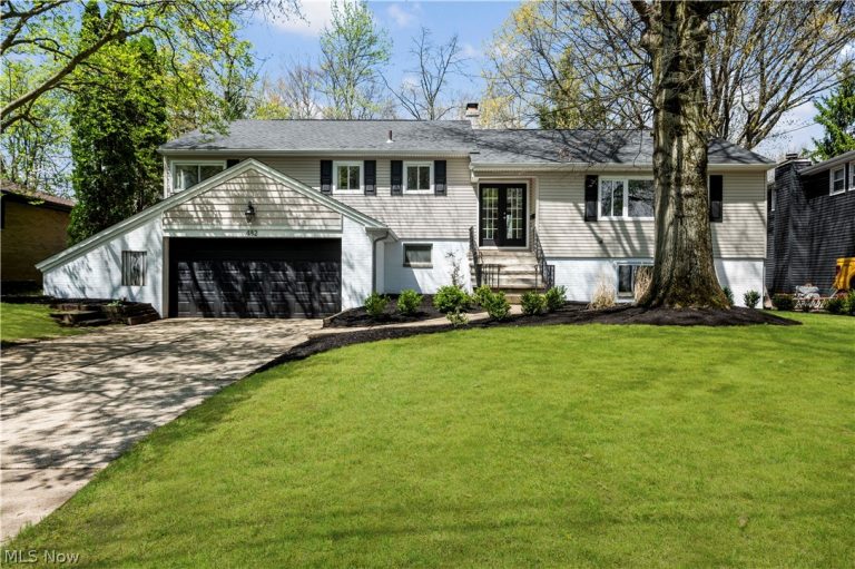 482 Garnette Road, Akron, OH, 44313