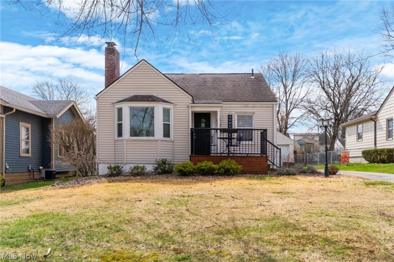 97 Renwick Drive, Poland, OH, 44514
