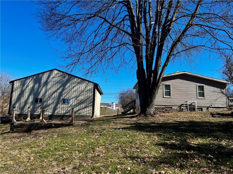 16972 State Route 45, Wellsville, OH - Photo 4